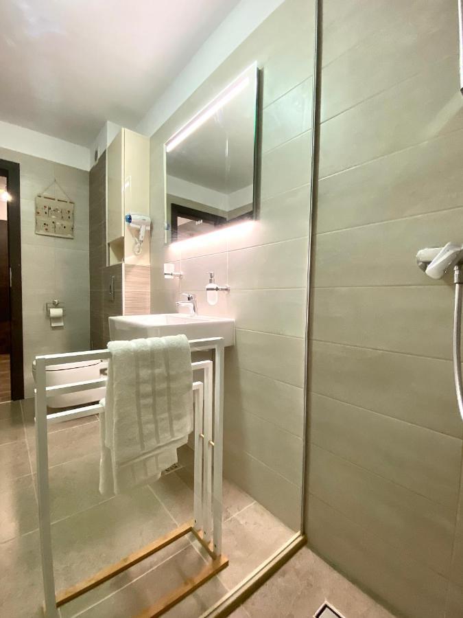 Apartament Urban Brașov