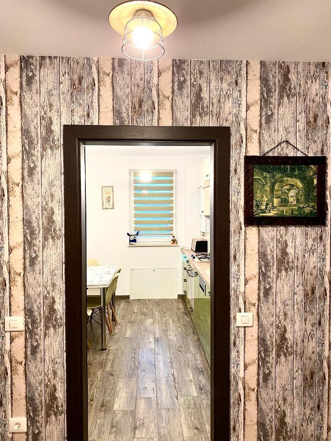 Apartament Urban