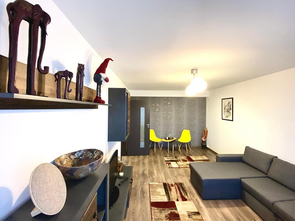 Urban Apartament Brașov