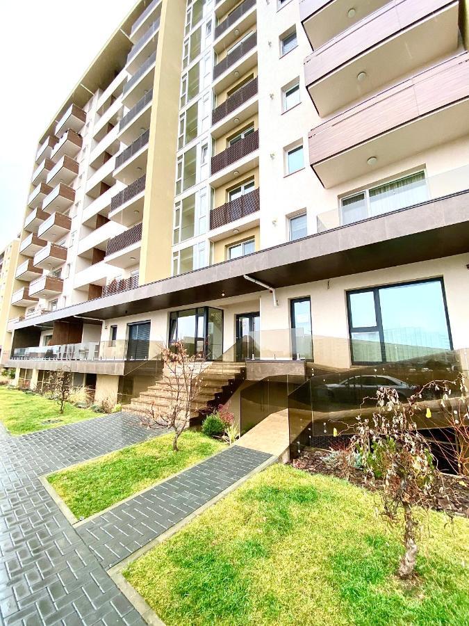 Apartament Urban Brașov