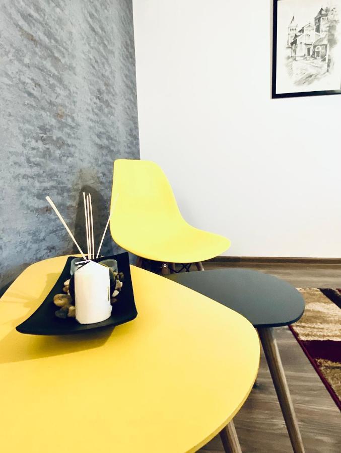 Apartament Urban